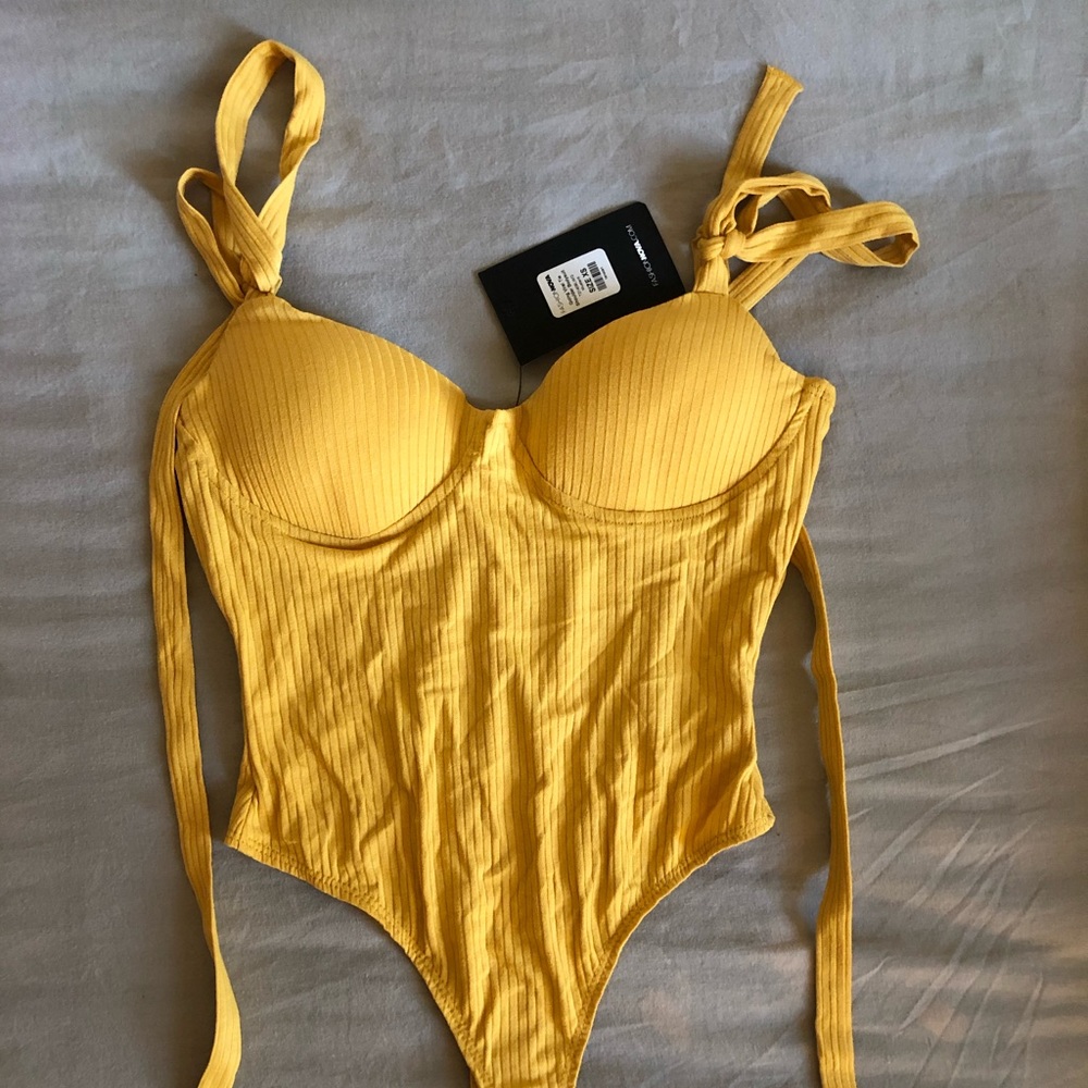 bodysuit